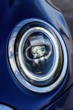 Mini Cooper S Cabrio 2018 года (ZA)